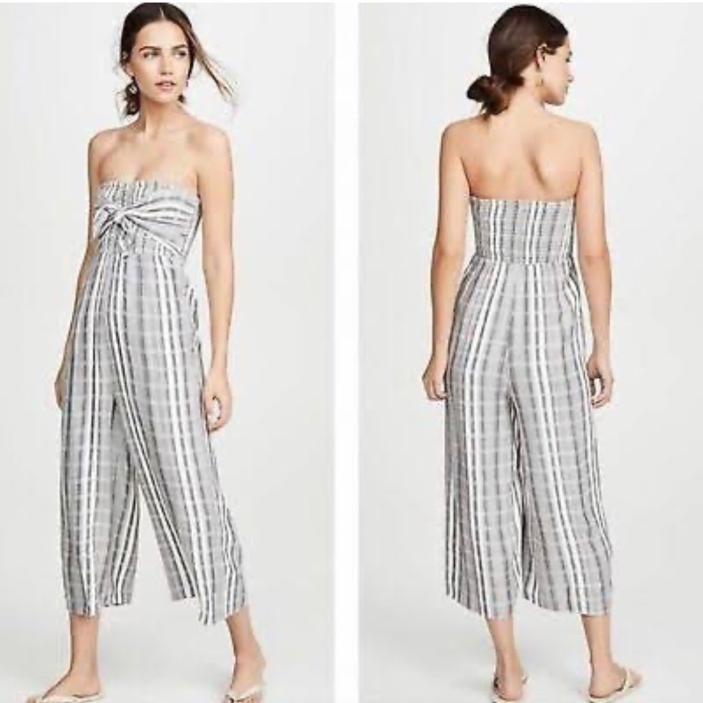 L*space jumpsuit
